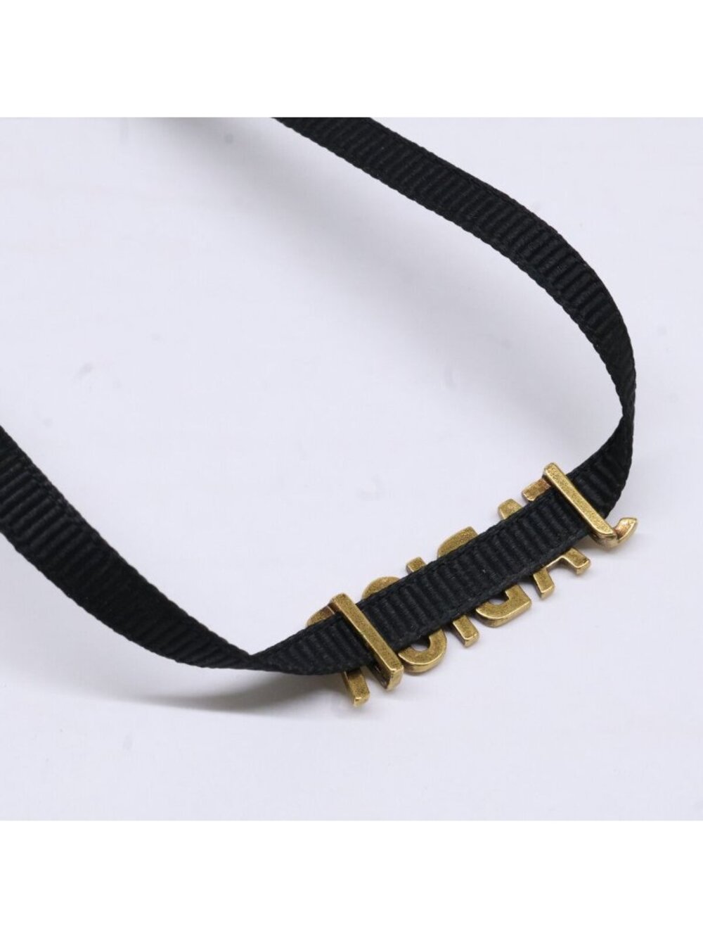 Dior J'adior Necklace Gold - Picture 2 of 11